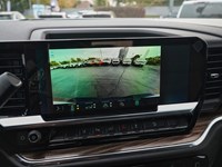 2025 Chevrolet Silverado 2500HD 4WD Crew Cab 159