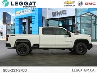 2025 Chevrolet Silverado 2500HD 4WD Crew Cab 159