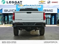 2025 Chevrolet Silverado 2500HD 4WD Crew Cab 159