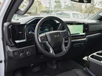 2025 Chevrolet Silverado 2500HD 4WD Crew Cab 159