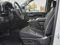 2025 Chevrolet Silverado 2500HD 4WD Crew Cab 159