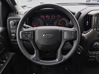 2025 Chevrolet Silverado 2500HD 4WD Crew Cab 159