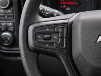 2025 Chevrolet Silverado 2500HD 4WD Crew Cab 159