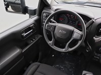 2025 Chevrolet Silverado 2500HD 4WD Crew Cab 159
