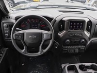 2025 Chevrolet Silverado 2500HD 4WD Crew Cab 159