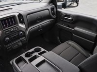 2025 Chevrolet Silverado 2500HD 4WD Crew Cab 159