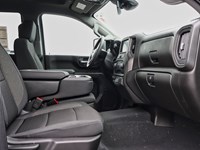 2025 Chevrolet Silverado 2500HD 4WD Crew Cab 159