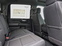 2025 Chevrolet Silverado 2500HD 4WD Crew Cab 159