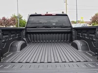 2025 Chevrolet Silverado 2500HD 4WD Crew Cab 159