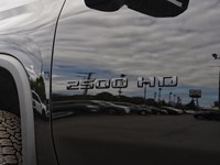 2025 Chevrolet Silverado 2500HD 4WD Crew Cab 159