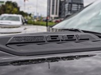 2025 Chevrolet Silverado 2500HD 4WD Crew Cab 159