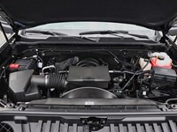 2025 Chevrolet Silverado 2500HD 4WD Crew Cab 159