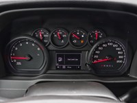 2025 Chevrolet Silverado 2500HD 4WD Crew Cab 159