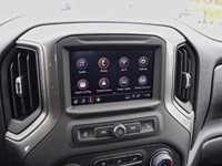 2025 Chevrolet Silverado 2500HD 4WD Crew Cab 159