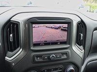 2025 Chevrolet Silverado 2500HD 4WD Crew Cab 159