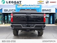 2025 Chevrolet Silverado 2500HD 4WD Crew Cab 159