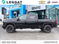 2025 Chevrolet Silverado 2500HD 4WD Crew Cab 159