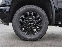 2025 Chevrolet Silverado 2500HD 4WD Crew Cab 159