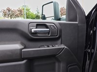2025 Chevrolet Silverado 2500HD 4WD Crew Cab 159