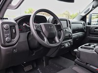 2025 Chevrolet Silverado 2500HD 4WD Crew Cab 159