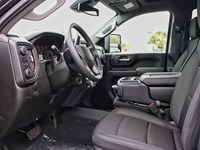 2025 Chevrolet Silverado 2500HD 4WD Crew Cab 159