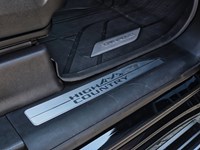2025 Chevrolet Silverado 2500HD HIGHCOUNTRY | DIESEL | ONLY16000KMS | BLACKEDOUT |