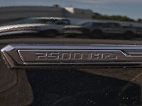 2025 Chevrolet Silverado 2500HD HIGHCOUNTRY | DIESEL | ONLY16000KMS | BLACKEDOUT |