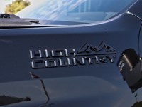 2025 Chevrolet Silverado 2500HD HIGHCOUNTRY | DIESEL | ONLY16000KMS | BLACKEDOUT |