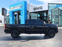 2025 Chevrolet Silverado 2500HD HIGHCOUNTRY | DIESEL | ONLY16000KMS | BLACKEDOUT |
