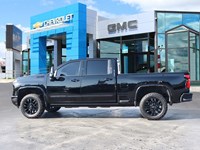 2025 Chevrolet Silverado 2500HD HIGHCOUNTRY | DIESEL | ONLY16000KMS | BLACKEDOUT |