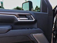 2025 Chevrolet Silverado 2500HD HIGHCOUNTRY | DIESEL | ONLY16000KMS | BLACKEDOUT |