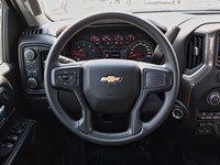 2025 Chevrolet Silverado 2500HD 4WD Crew Cab 172