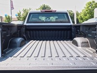 2025 Chevrolet Silverado 2500HD 4WD Crew Cab 172