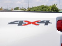 2025 Chevrolet Silverado 2500HD 4WD Crew Cab 172