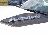 2025 Chevrolet Silverado 2500HD 4WD Crew Cab 172