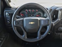 2025 Chevrolet Silverado 1500 4WD Crew Cab 147