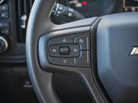 2025 Chevrolet Silverado 1500 4WD Crew Cab 147