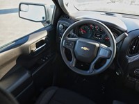 2025 Chevrolet Silverado 1500 4WD Crew Cab 147