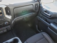 2025 Chevrolet Silverado 1500 4WD Crew Cab 147
