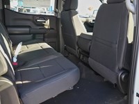 2025 Chevrolet Silverado 1500 4WD Crew Cab 147