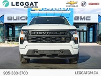 2025 Chevrolet Silverado 1500 4WD Crew Cab 147
