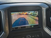 2025 Chevrolet Silverado 1500 4WD Crew Cab 147