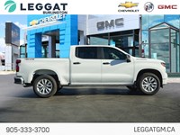 2025 Chevrolet Silverado 1500 4WD Crew Cab 147