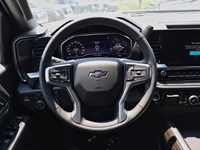2025 Chevrolet Silverado 2500HD 4WD Crew Cab 159