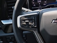 2025 Chevrolet Silverado 2500HD 4WD Crew Cab 159