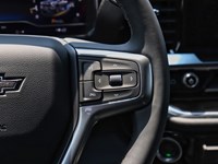 2025 Chevrolet Silverado 2500HD 4WD Crew Cab 159