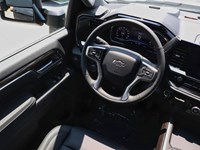 2025 Chevrolet Silverado 2500HD 4WD Crew Cab 159