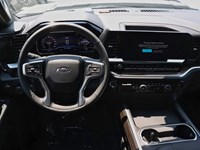 2025 Chevrolet Silverado 2500HD 4WD Crew Cab 159