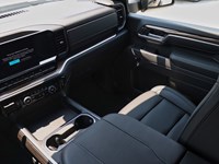 2025 Chevrolet Silverado 2500HD 4WD Crew Cab 159