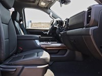 2025 Chevrolet Silverado 2500HD 4WD Crew Cab 159